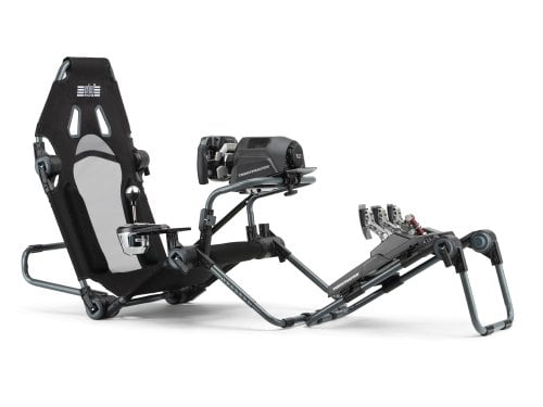 F-GT Lite Carbon Grey Edition