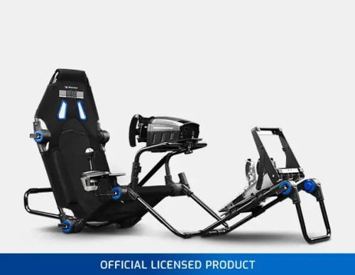 F-GT Lite iRacing Edition