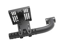F-GT Pro Shifter and Handbrake Arm Add-On, view 3
