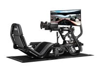 F-GT Pro Shifter and Handbrake Arm Add-On, view 5
