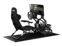 F-GT Shift Direct Monitor Mount, view 3