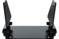 Fanatec Direct Drive Side-Mount Bracket – Adjustable Carbon Steel Cockpit Mount, view 2
