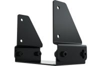 Fanatec Direct Drive Side-Mount Bracket – Adjustable Carbon Steel Cockpit Mount, view 4