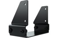 Fanatec Direct Drive Side-Mount Bracket – Adjustable Carbon Steel Cockpit Mount