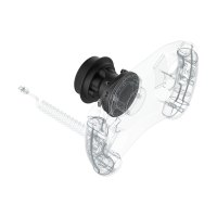 Fanatec Wheel Hub, view 5