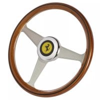 Ferrari 250 GTO Wheel Add-On, view 3