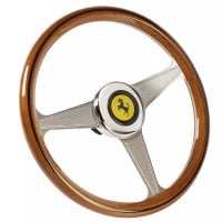 Ferrari 250 GTO Wheel Add-On, view 4