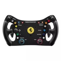 Ferrari 488 GT3 Wheel Add-On, view 2