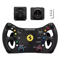 Ferrari 488 GT3 Wheel Add-On, view 3