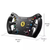 Ferrari 488 GT3 Wheel Add-On, view 5