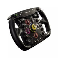Ferrari F1 Wheel Add-On, view 2