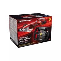 Ferrari F1 Wheel Add-On, view 4