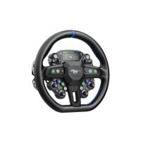 Ford Mustang GTD Wheel, view 2