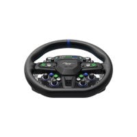 Ford Mustang GTD Wheel, view 4