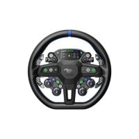 Ford Mustang GTD Wheel