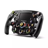 Formula Wheel Add-On Ferrari SF-25 Edition, view 2