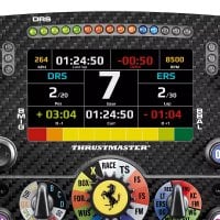 Formula Wheel Add-On Ferrari SF-25 Edition, view 4
