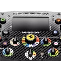 Formula Wheel Add-On Ferrari SF-25 Edition, view 5