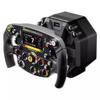 Formula Wheel Add-On Ferrari SF-25 Edition, view 7