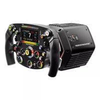Formula Wheel Add-On Ferrari SF-25 Edition, view 8