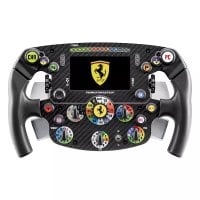 Formula Wheel Add-On Ferrari SF-25 Edition