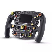 Formula Wheel Add-On Ferrari SF1000 Edition, view 2