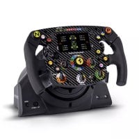 Formula Wheel Add-On Ferrari SF1000 Edition, view 4