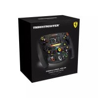 Formula Wheel Add-On Ferrari SF1000 Edition, view 5