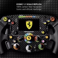 Formula Wheel Add-On Ferrari SF1000 Edition, view 6
