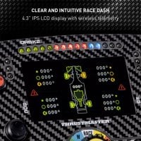 Formula Wheel Add-On Ferrari SF1000 Edition, view 7