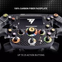 Formula Wheel Add-On Ferrari SF1000 Edition, view 8