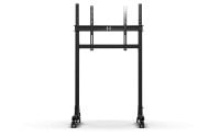 Free Standing Single Monitor Stand, view 4