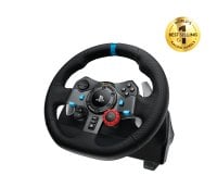 G29 (PlayStation/PC), view 2