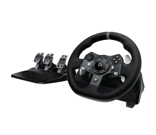 G920 (Xbox/PC)