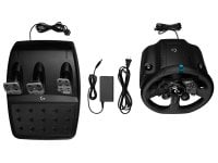 G923 (PlayStation/PC), view 8