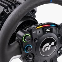 Gran Turismo DD Pro (5 Nm), view 2