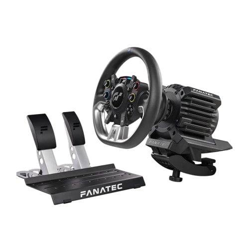 Gran Turismo DD Pro (5 Nm)