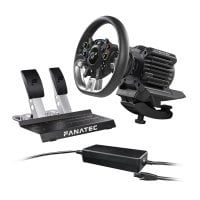 Gran Turismo DD Pro Direct Drive Wheel Bundle (8 Nm)