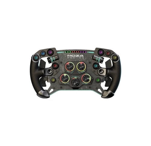 GS V2P GT Wheel