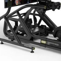 GT Cockpit Monitor Stand (Black), view 6