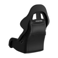 GT Cockpit Seat (Black), view 2