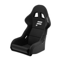GT Cockpit Seat (Black)