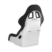 GT Cockpit Seat (White), view 2