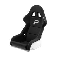 GT Cockpit Seat (White)