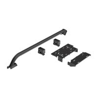 GT Cockpit Shifter Mount - Right (Black)
