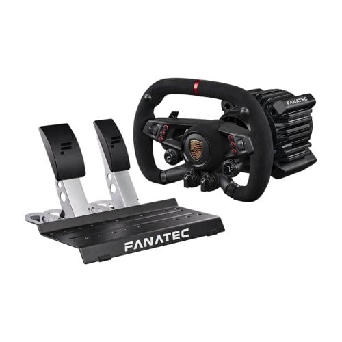 GT DD PRO Ready2Race Vision GT Bundle (8 Nm)