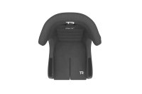 GT Pro Racing Bucket Seat - Carbon Fiber Finish (Seat Only), view 6
