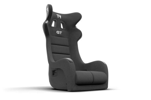 GT Pro Racing Bucket Seat - Carbon Fiber Finish (Seat Only)