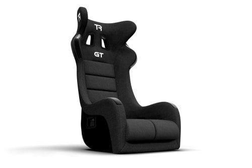 GT Pro Racing Bucket Seat - Fiberglass (Seat Only)