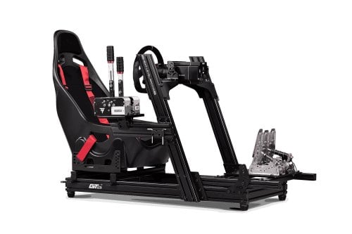 GTElite Front & Side Mount Edition